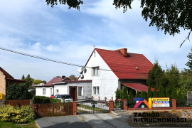 Dom 172m2 Przytoczna pow. międzyrzecz